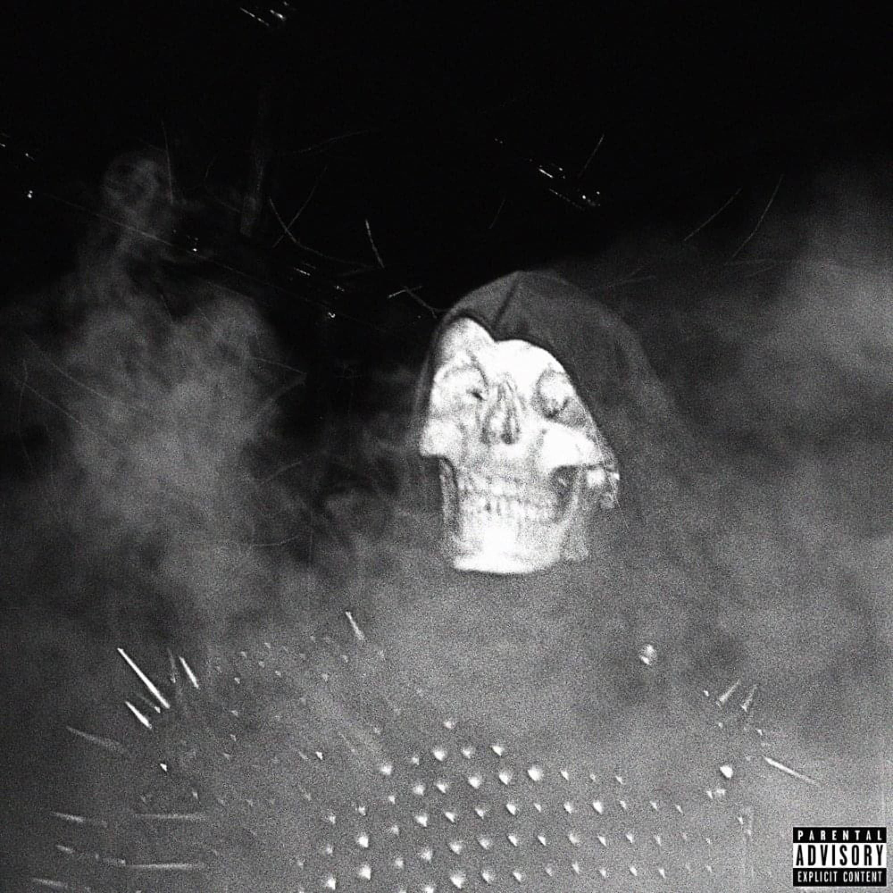 Night Lovell, Gnar - INSIDE