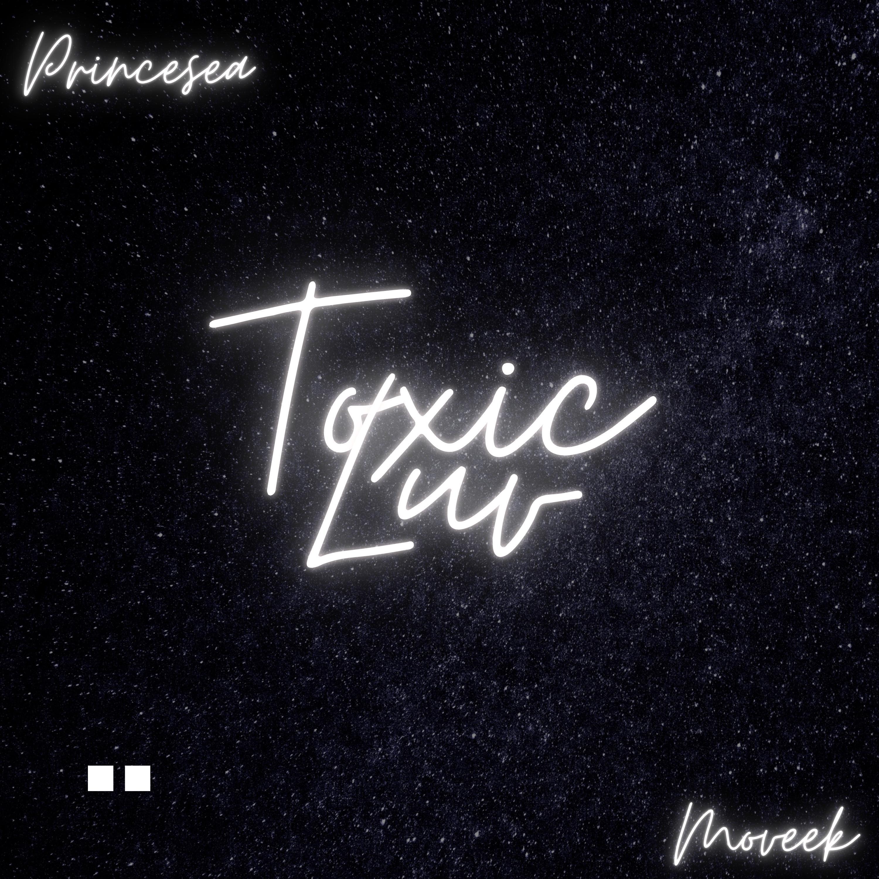 Toxic Luv (feat. Sylvester,Tiwa Savage,Rose Royce,Culture Beat & Yemi Alade)
