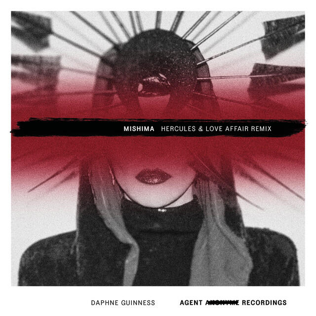 Mishima (Hercules & Love Affair Remixes)