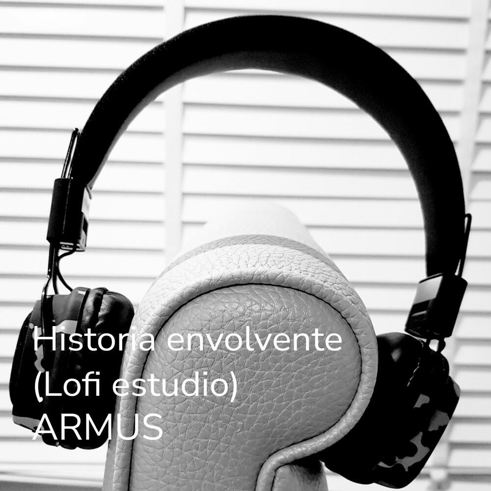 Historia Envolvente (Lofi Estudio)