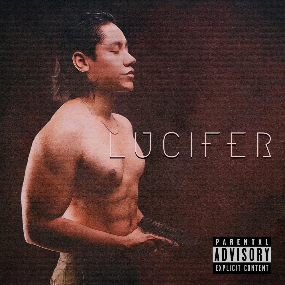 Альбом Amans исполнителя Lucifer