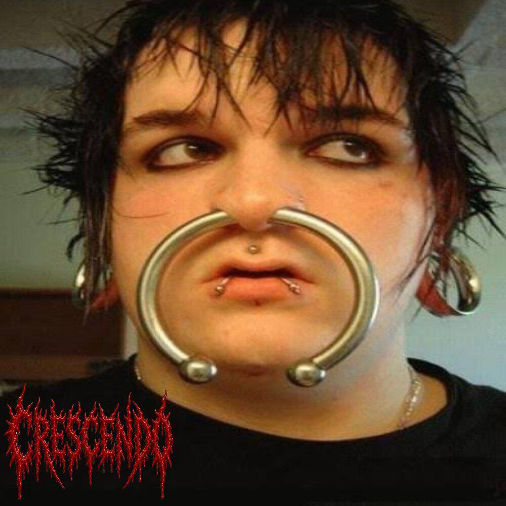 Альбом lost little soul исполнителя Crescendo
