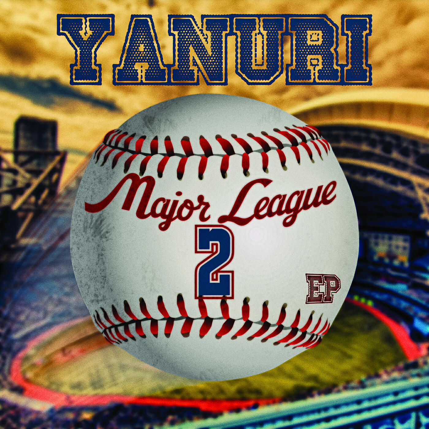 Yanuri