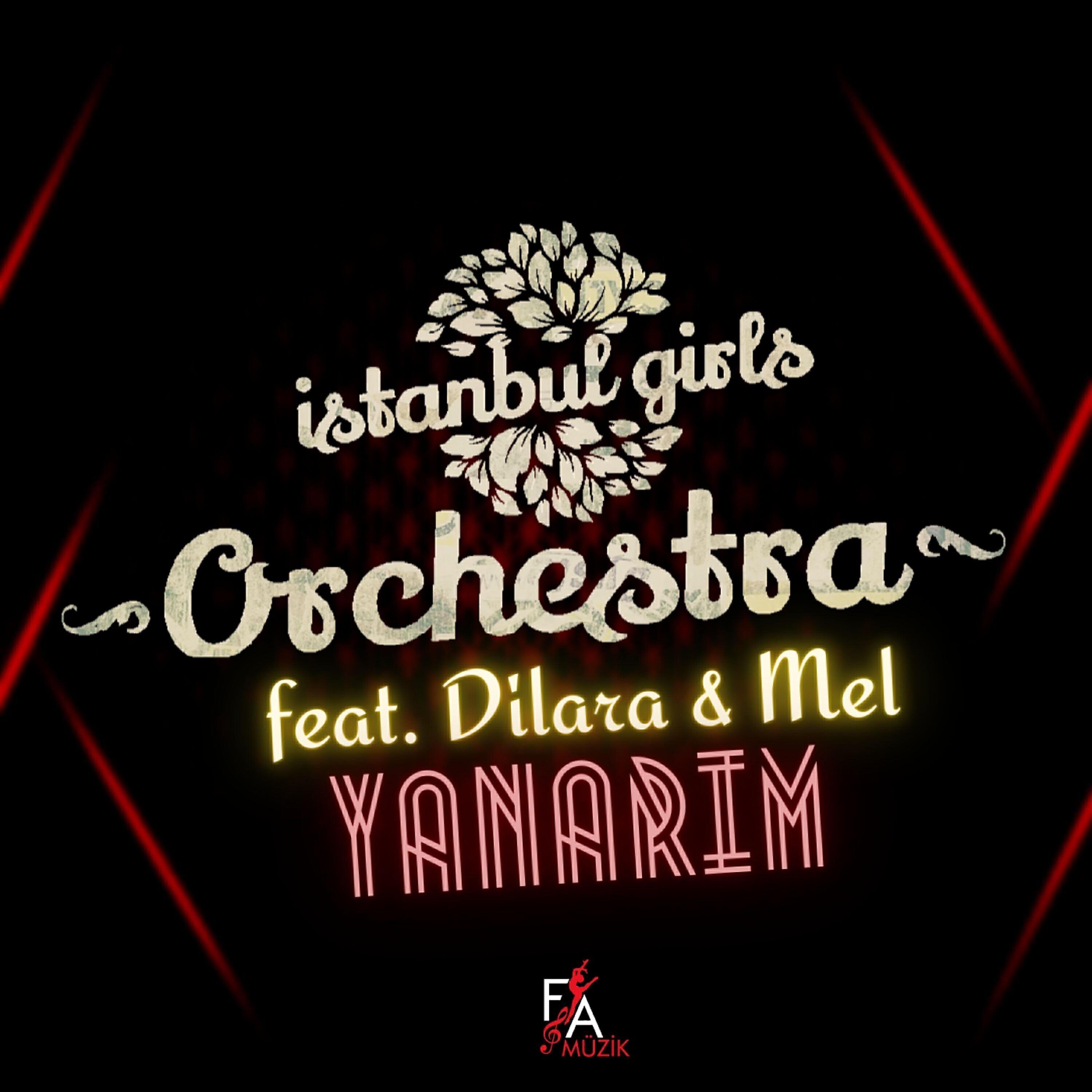 İstanbul Girls Orchestra