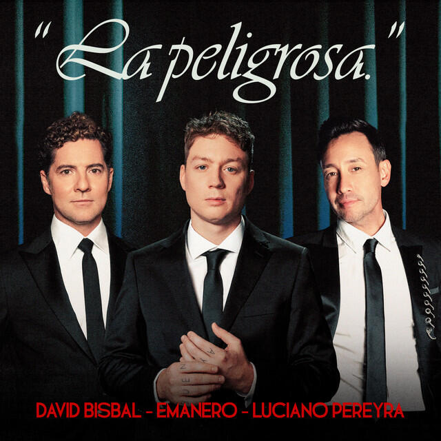 La peligrosa