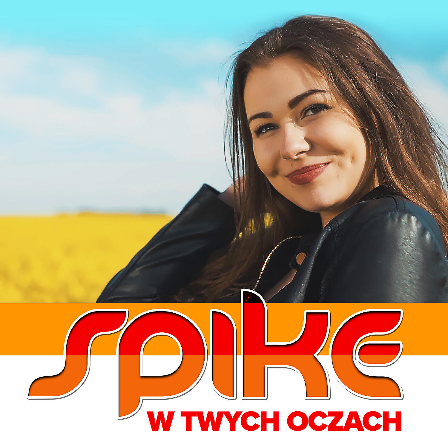 W Twych Oczach