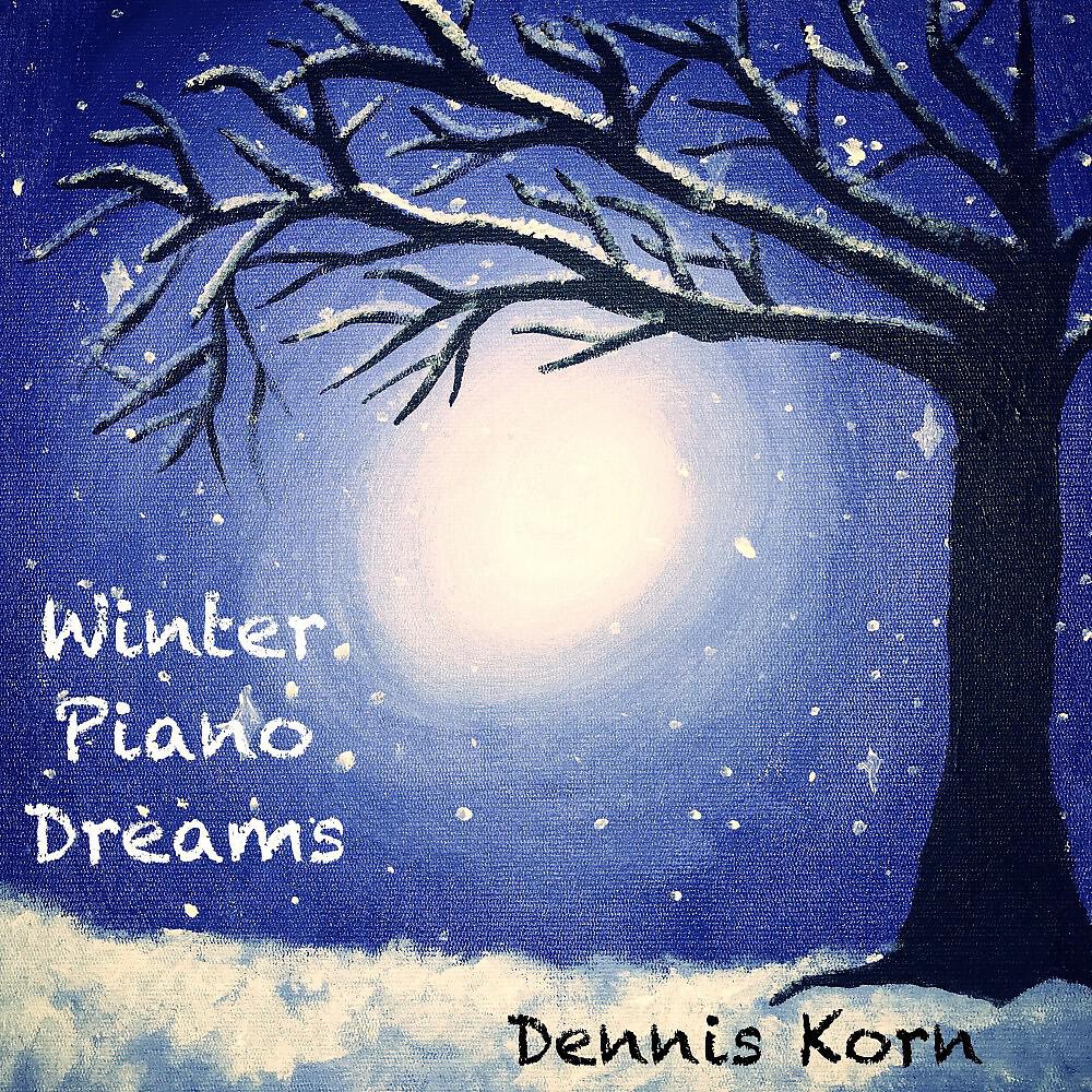 Winter Piano Dreams