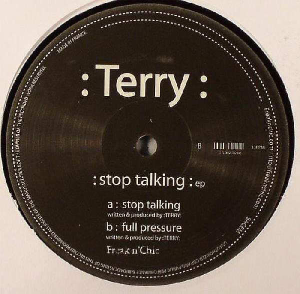 DJ Terry