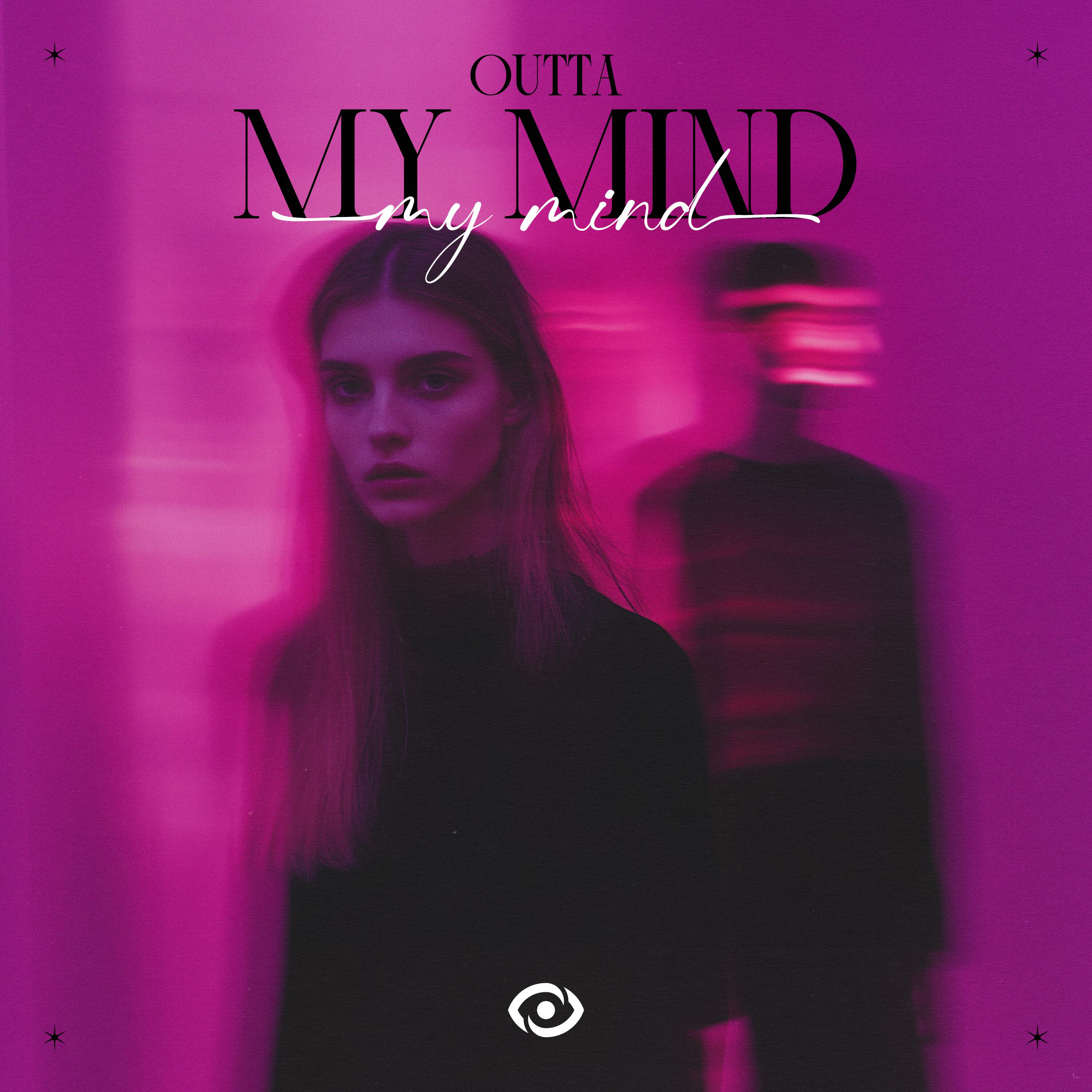 Альбом Outta My Mind исполнителя Blind Rose, VURMS