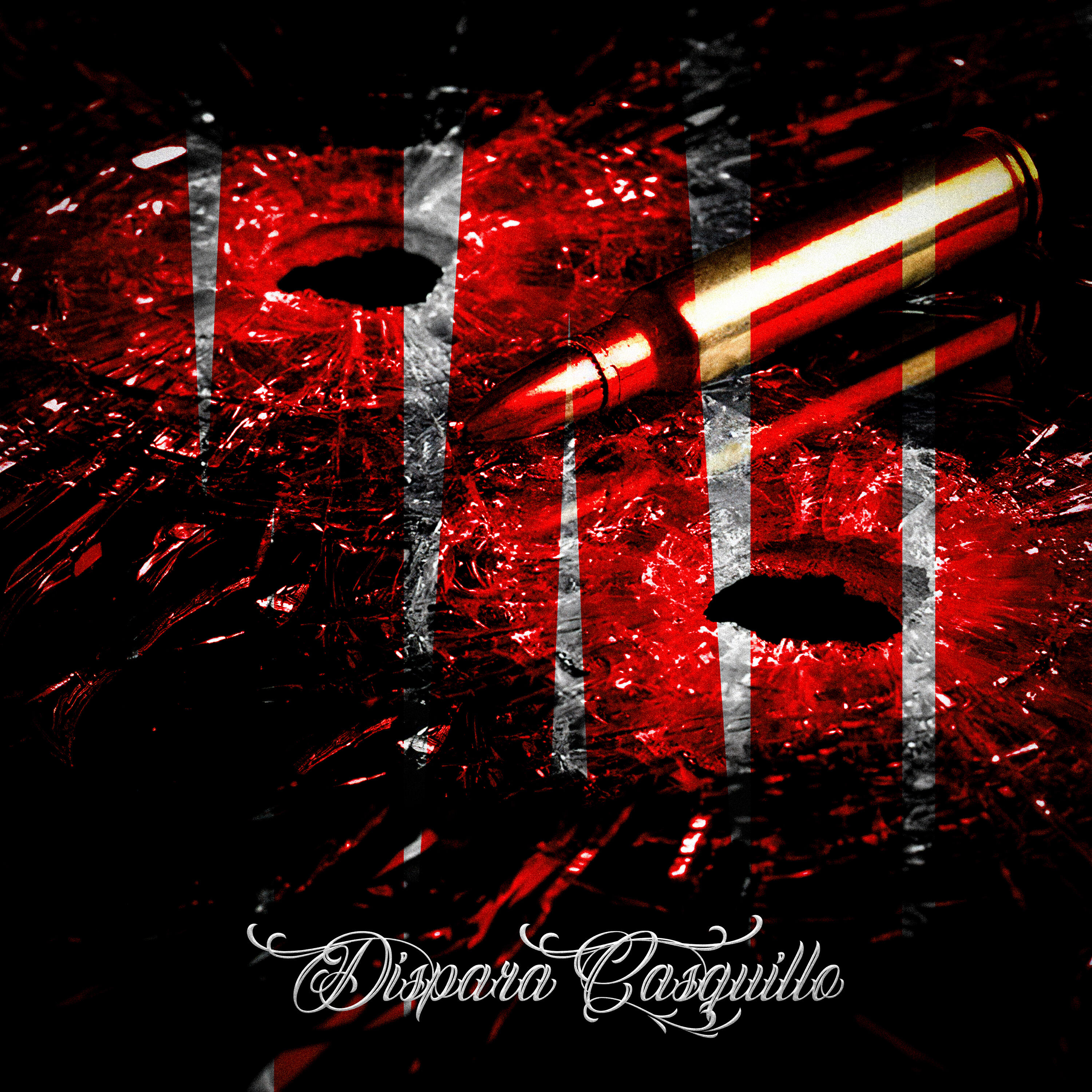 Dispara Casquillo