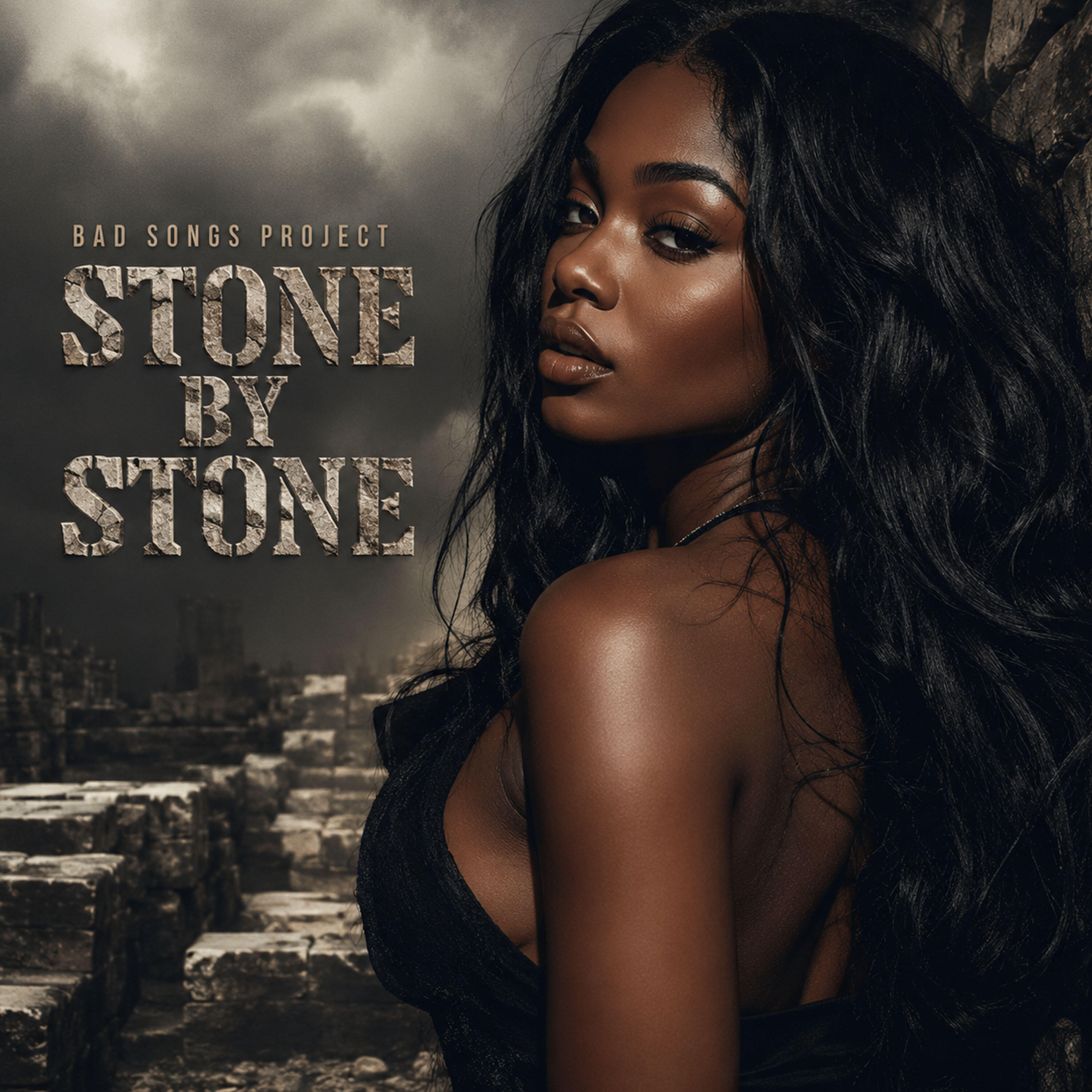 Stone By Stone
