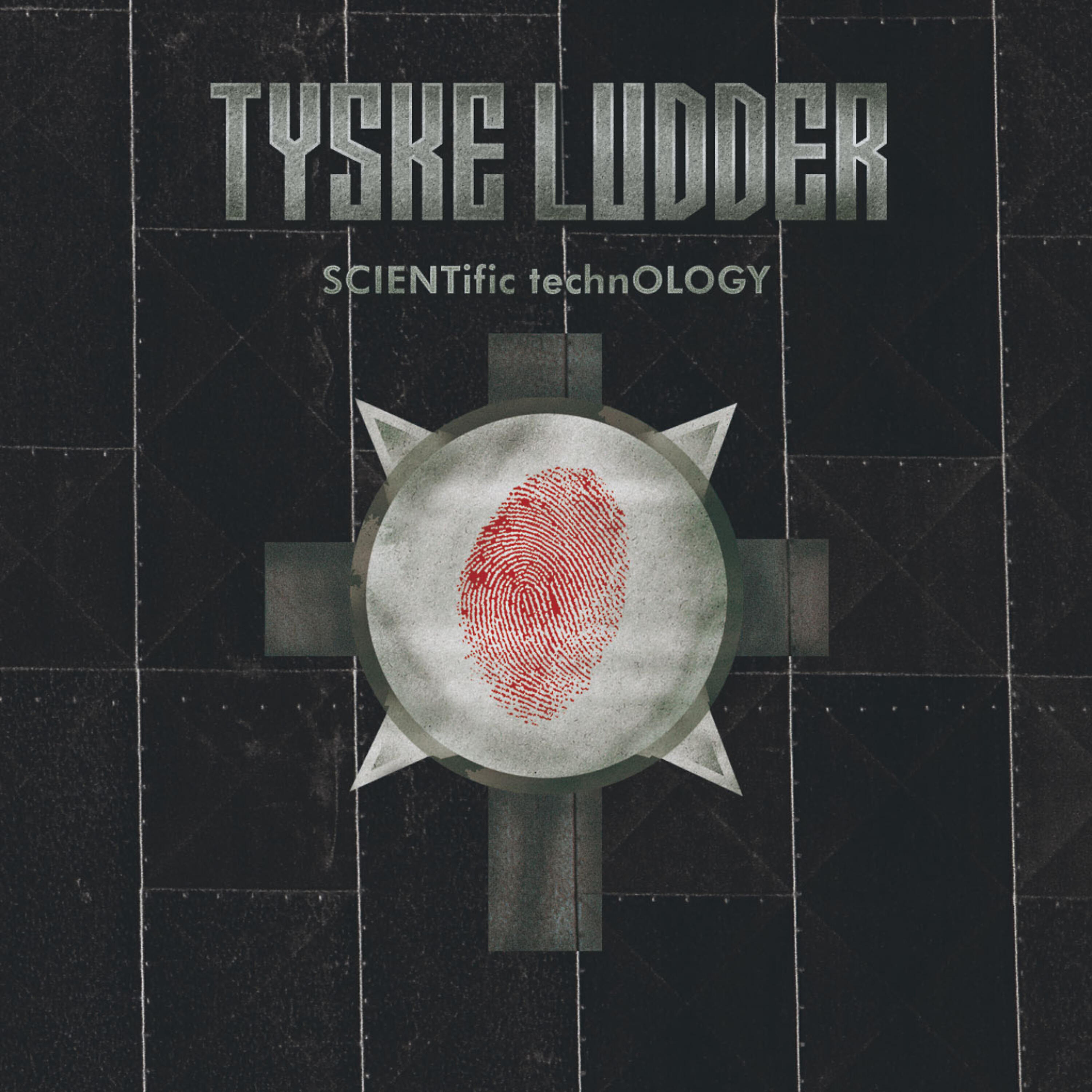 Tyske Ludder, Brain Leisure - Thetanen (Fragulate Edit)