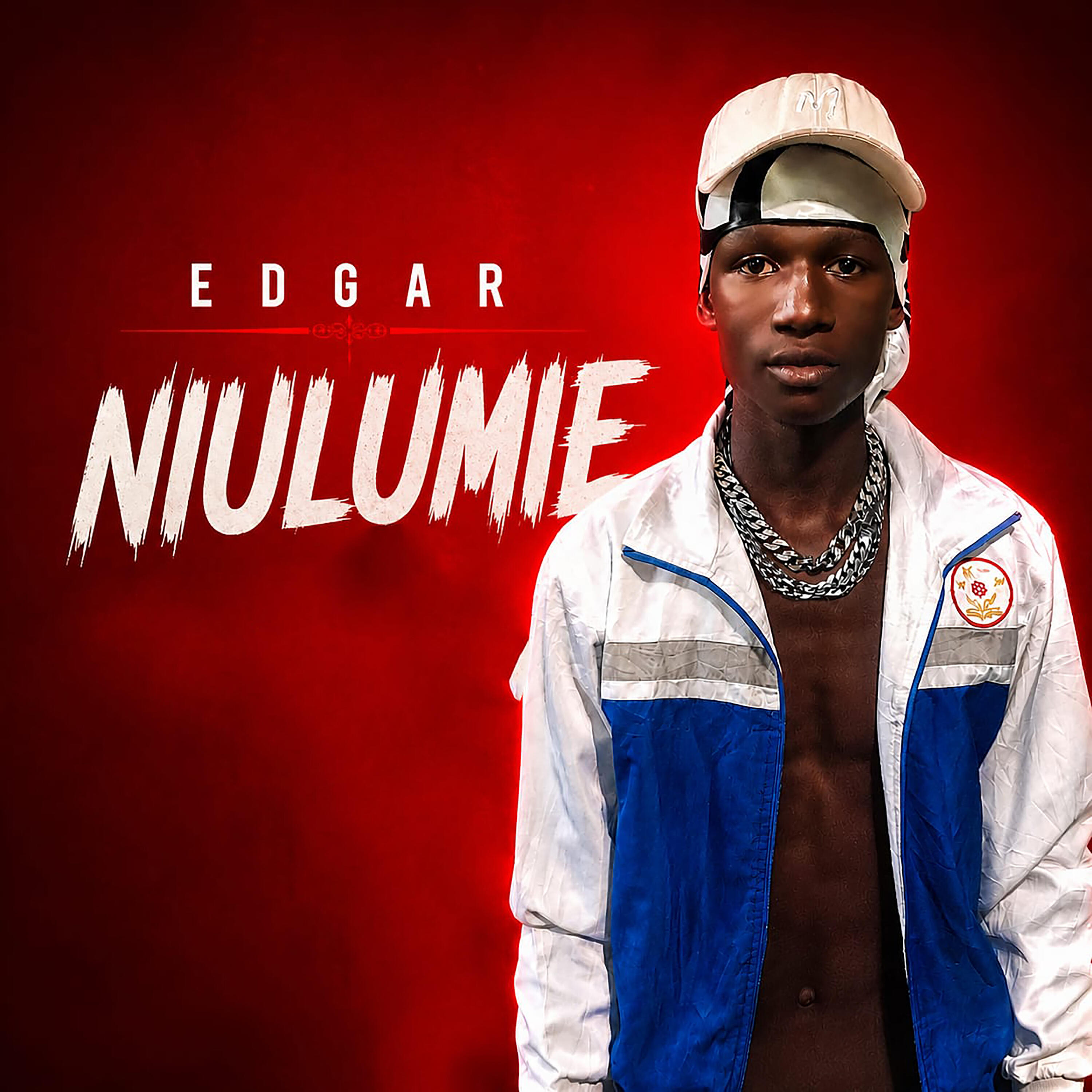 Альбом Niulumie исполнителя Edgar