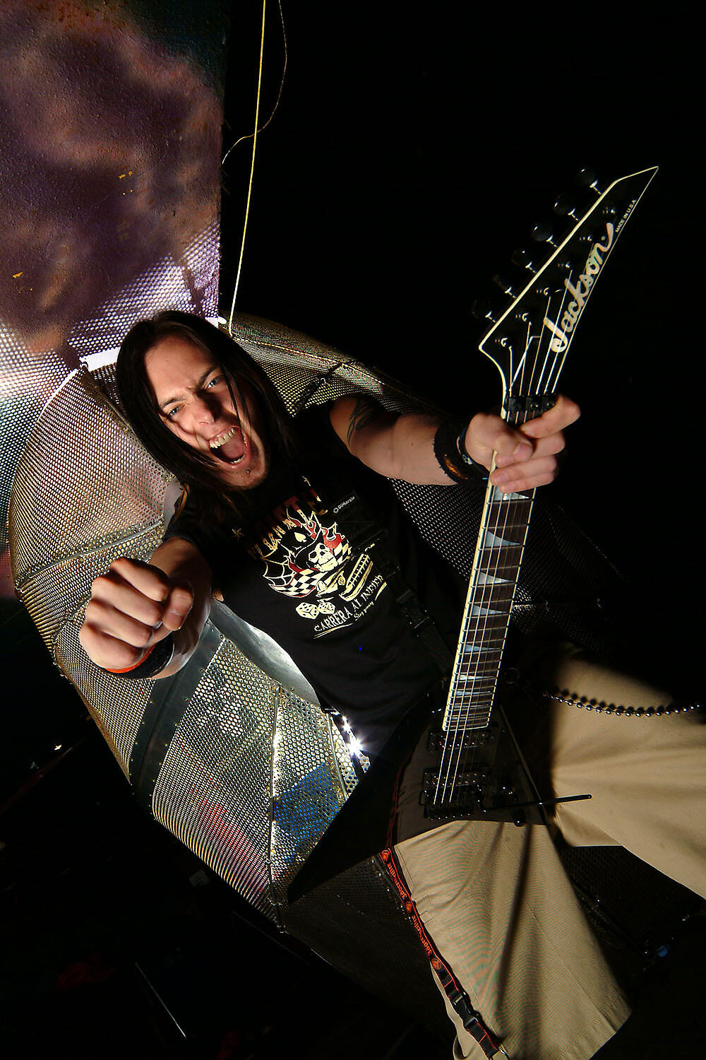 Matthew Tuck