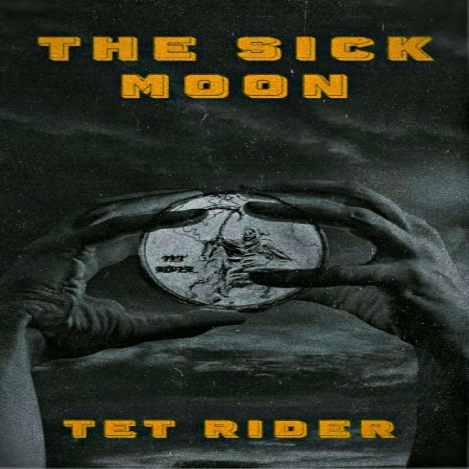 THE SICK MOON