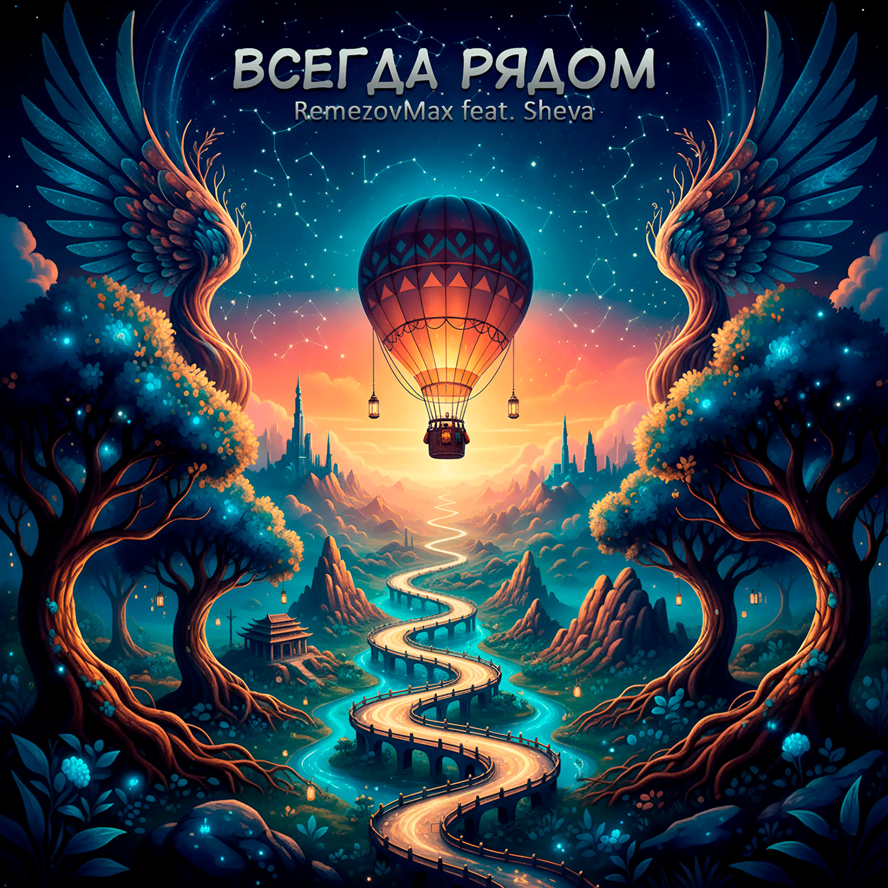 Всегда рядом