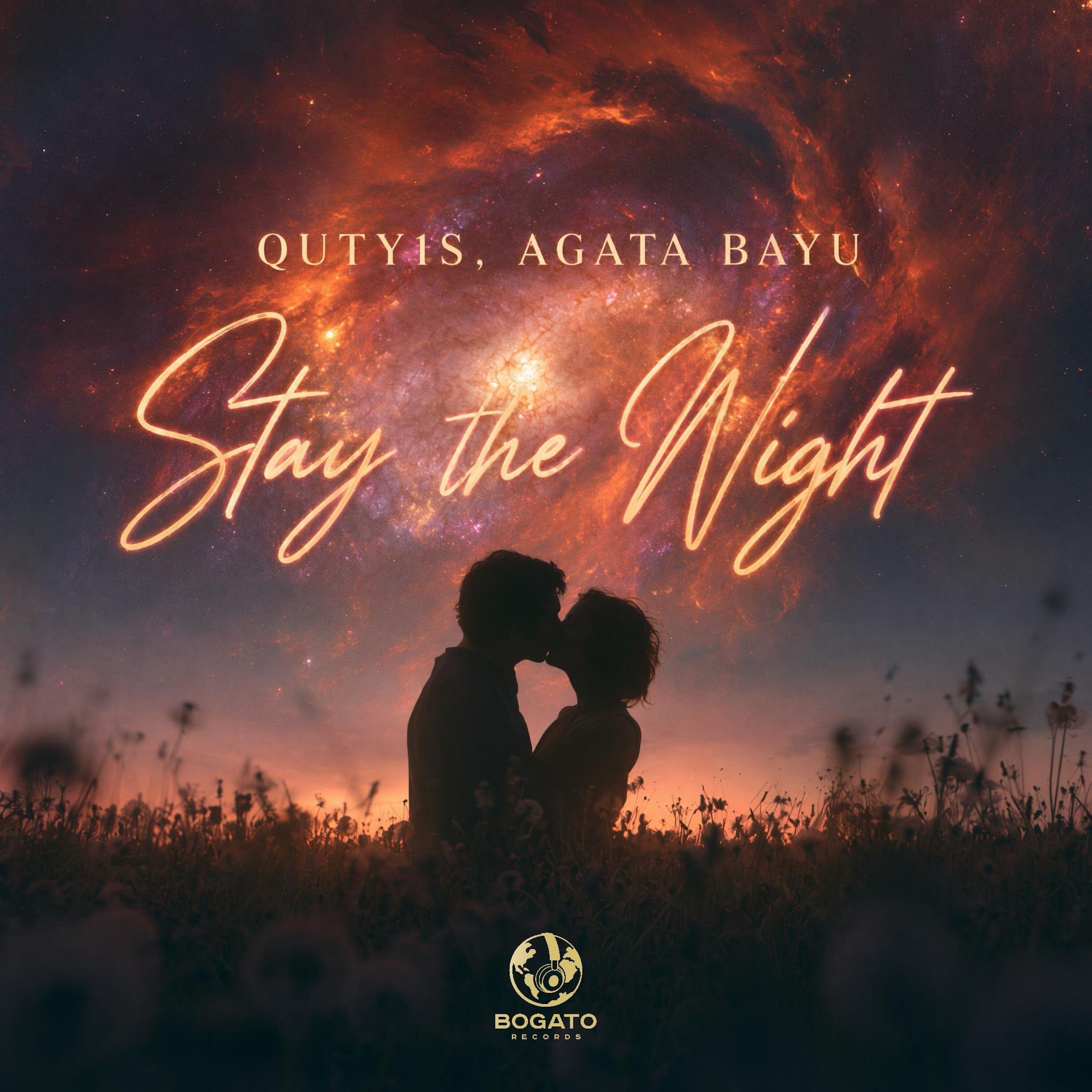 Stay the Night