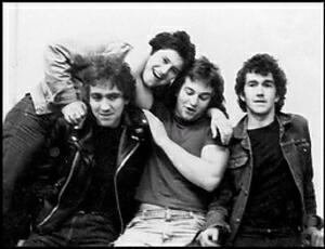 the Injectors