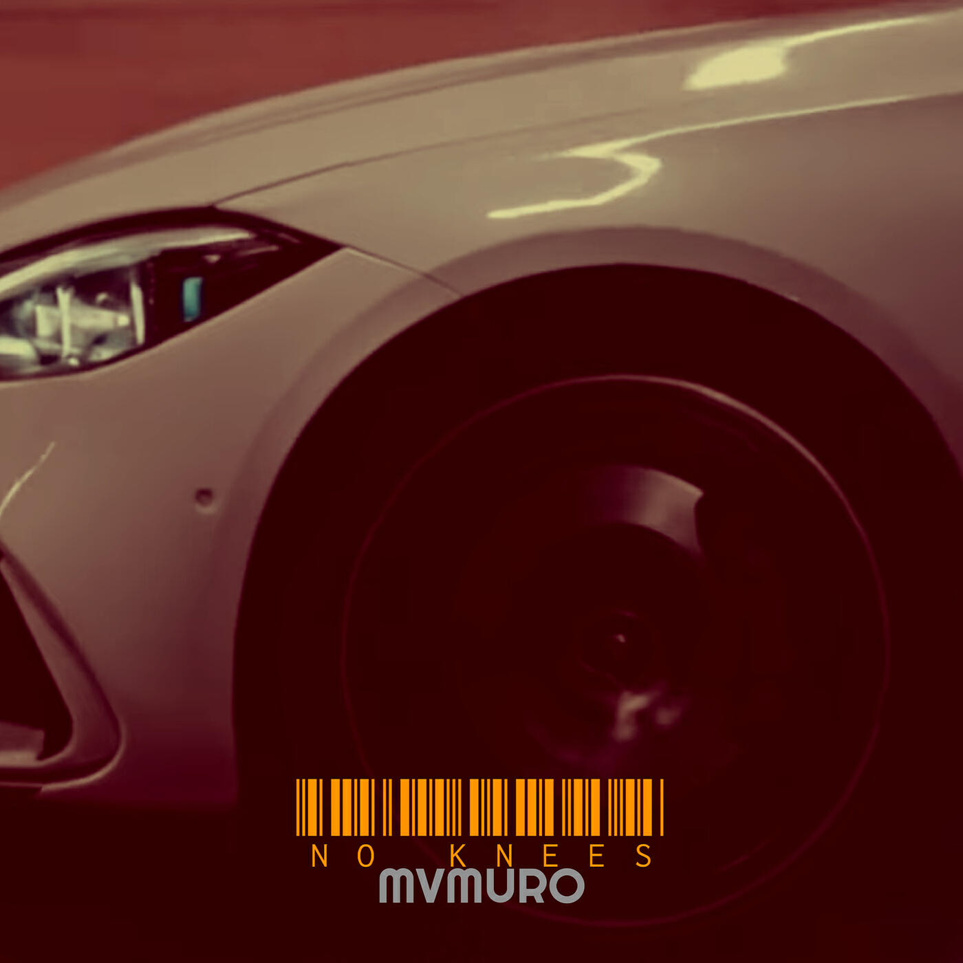 Альбом No Knees исполнителя MVMURO