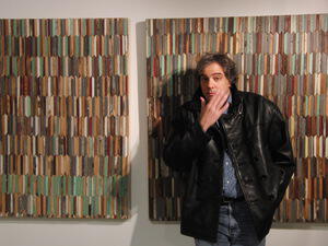Andy Stone