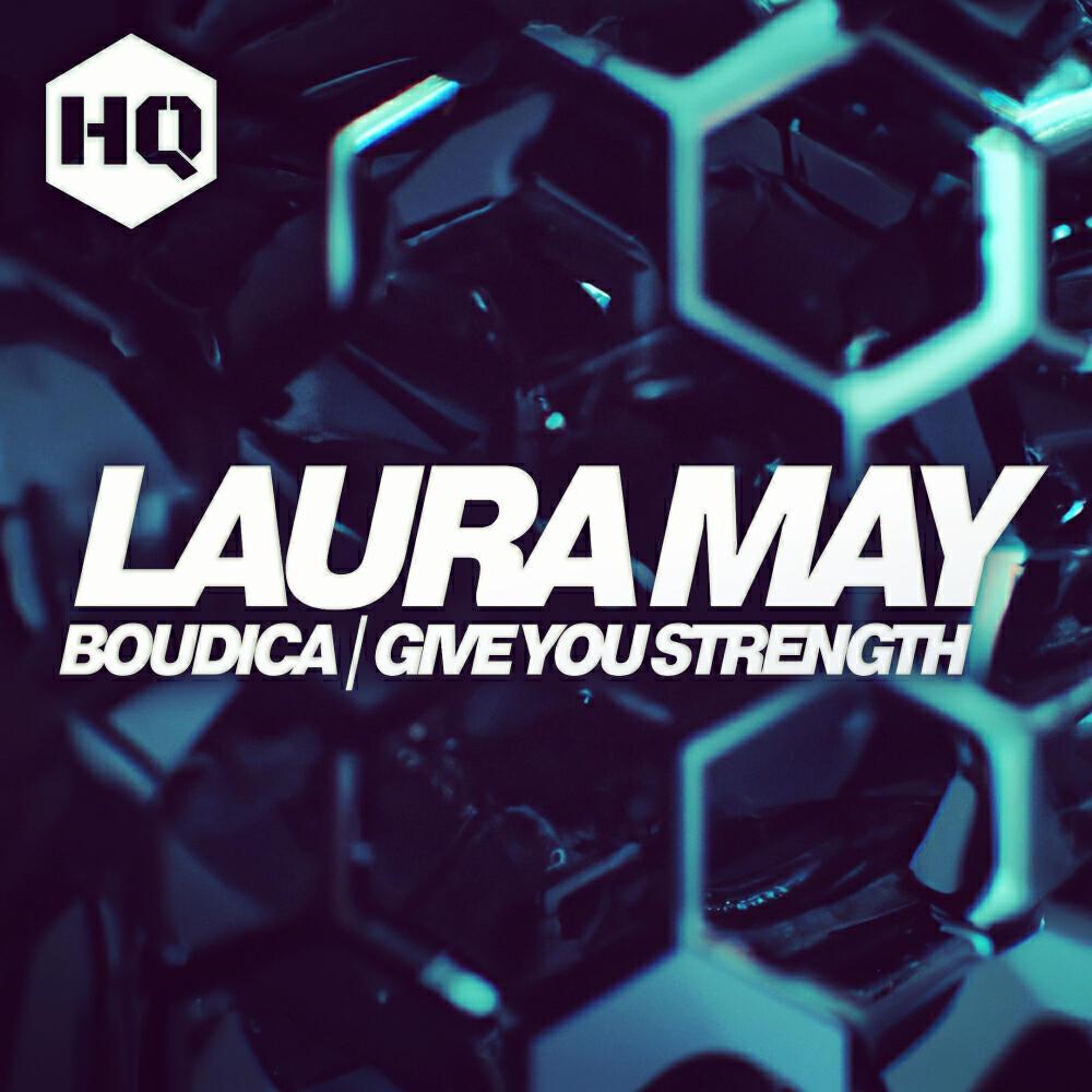 Laura May
