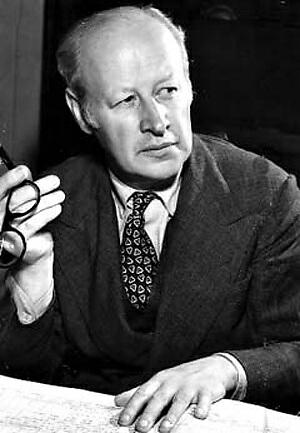 Eugene Goossens