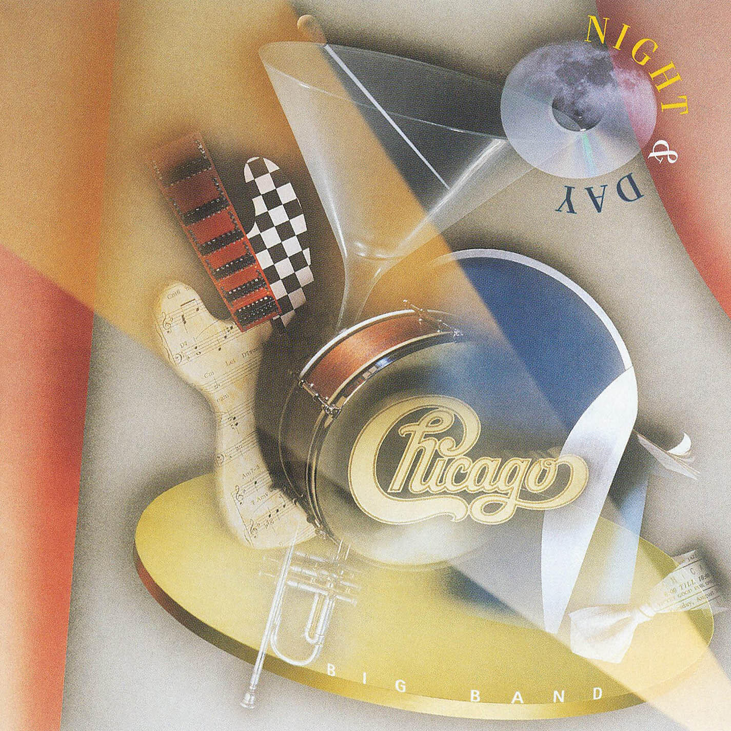 Chicago - In the Mood