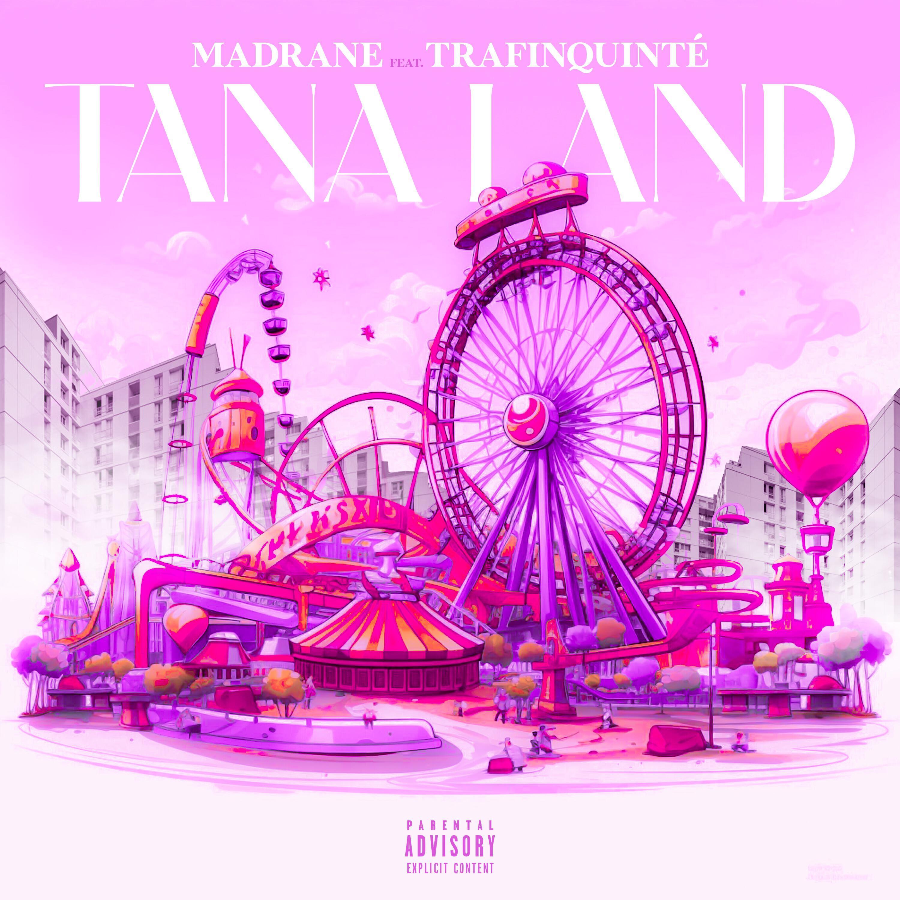 Madrane