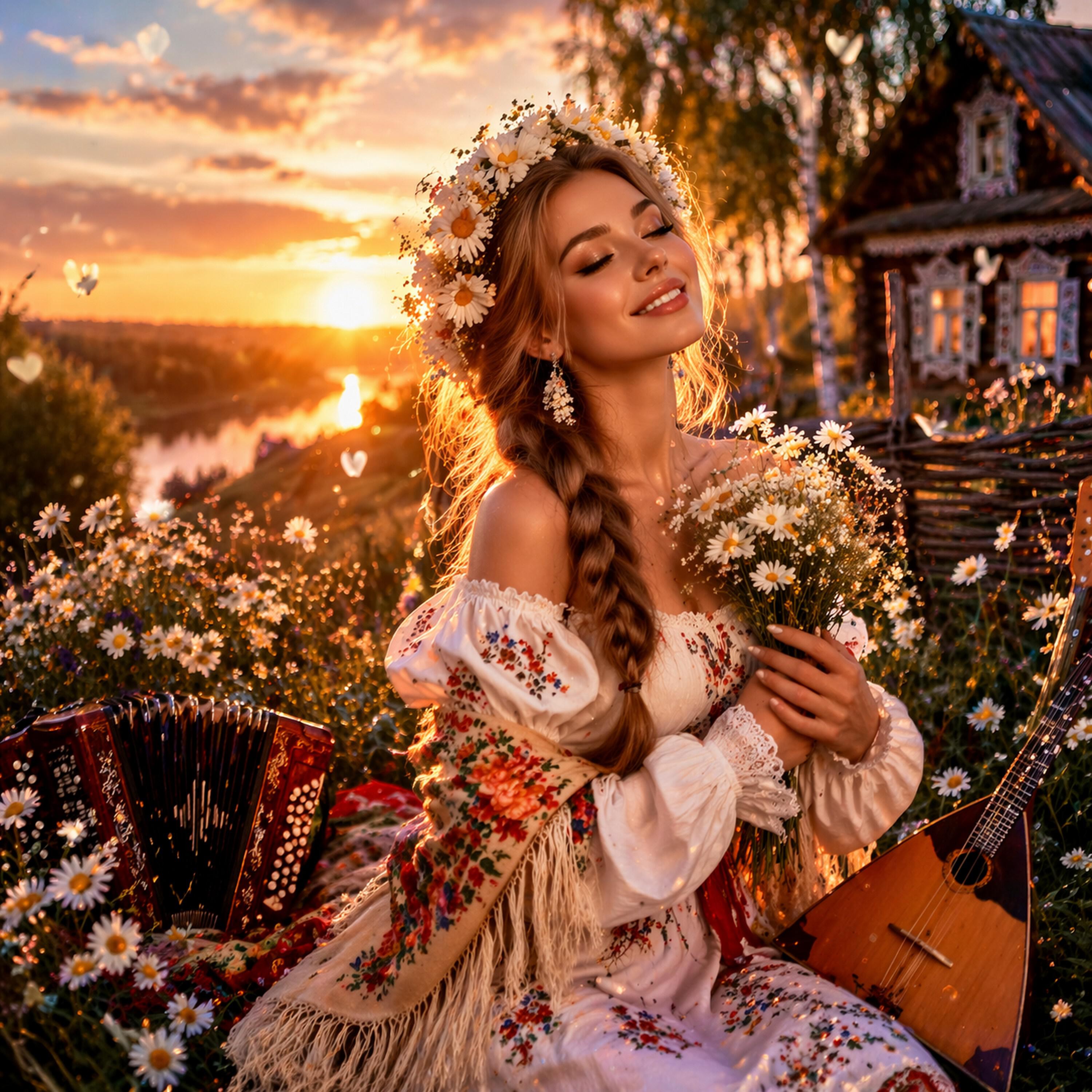 Альбом Моя сладкая мечта исполнителя Thea Ricci