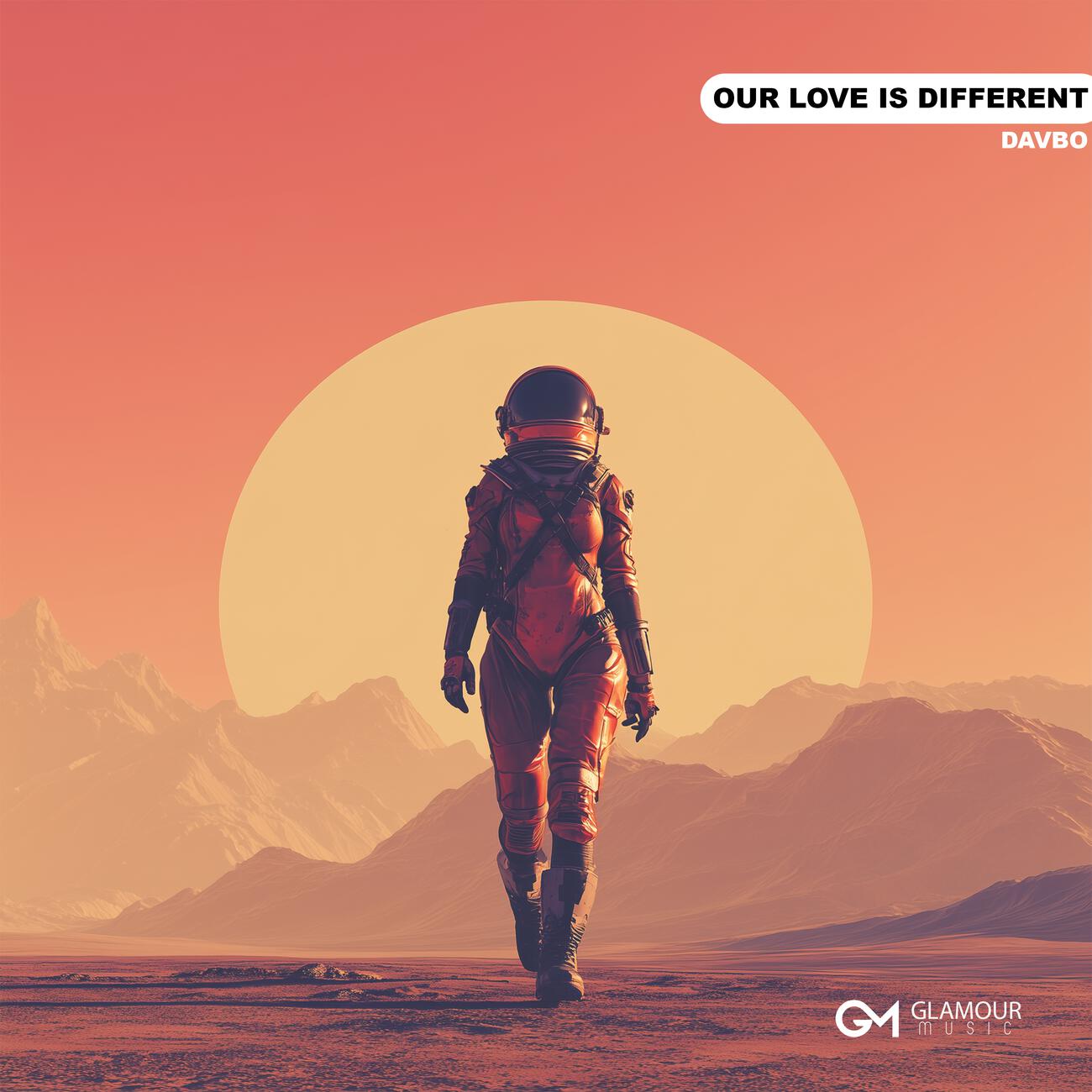 Our Love Is Different