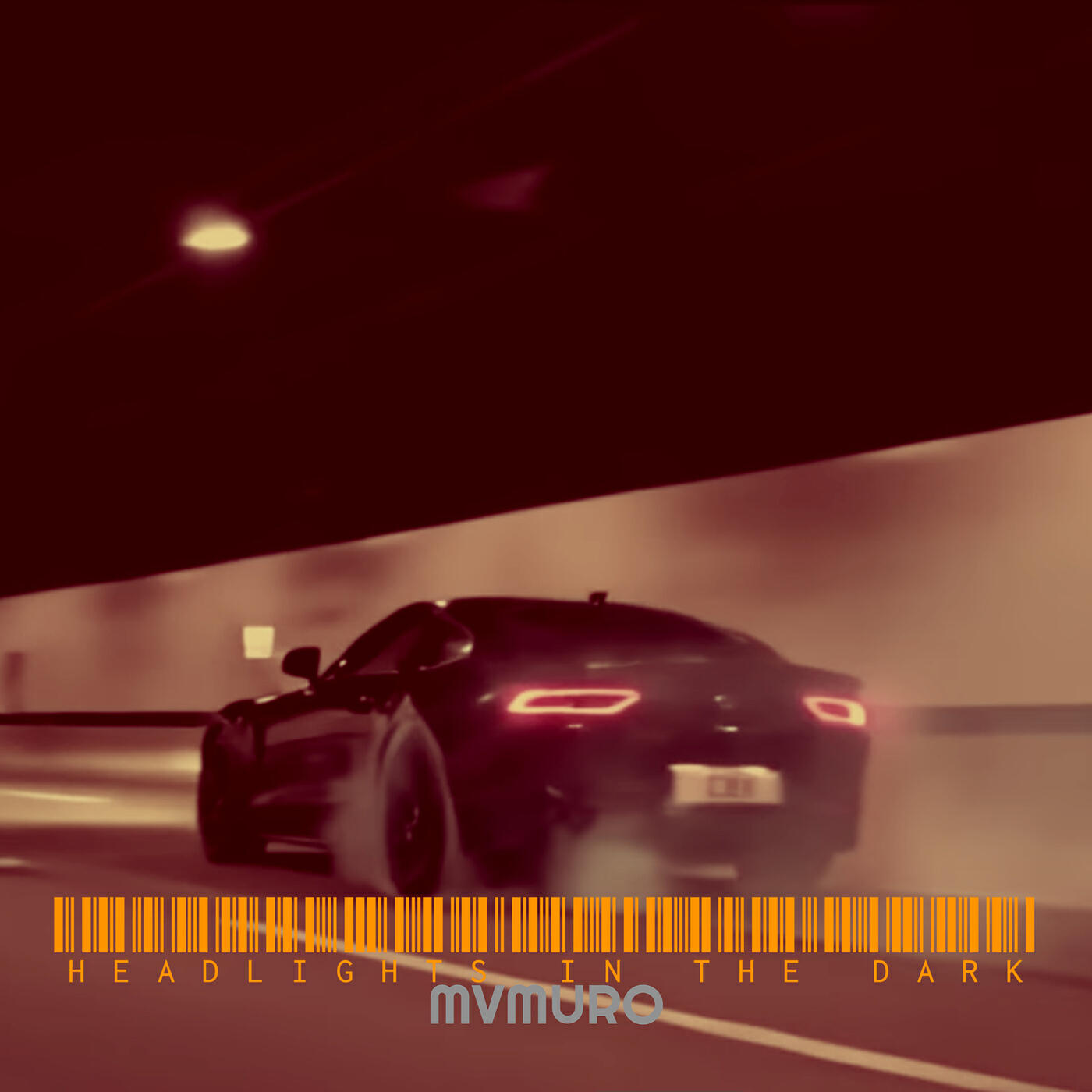 MVMURO - Headlights in the Dark