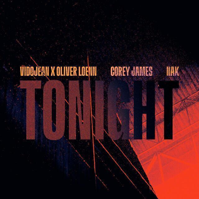 Corey James