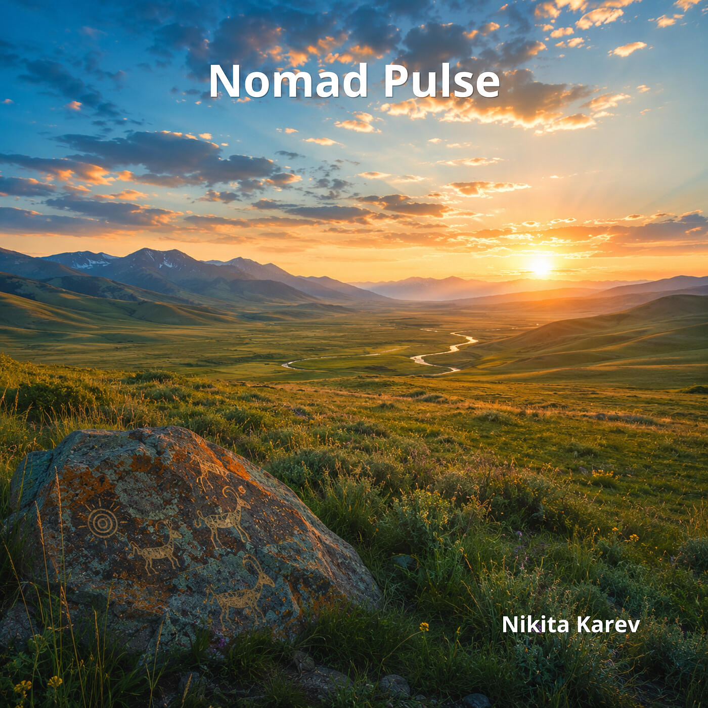 Nomad Pulse