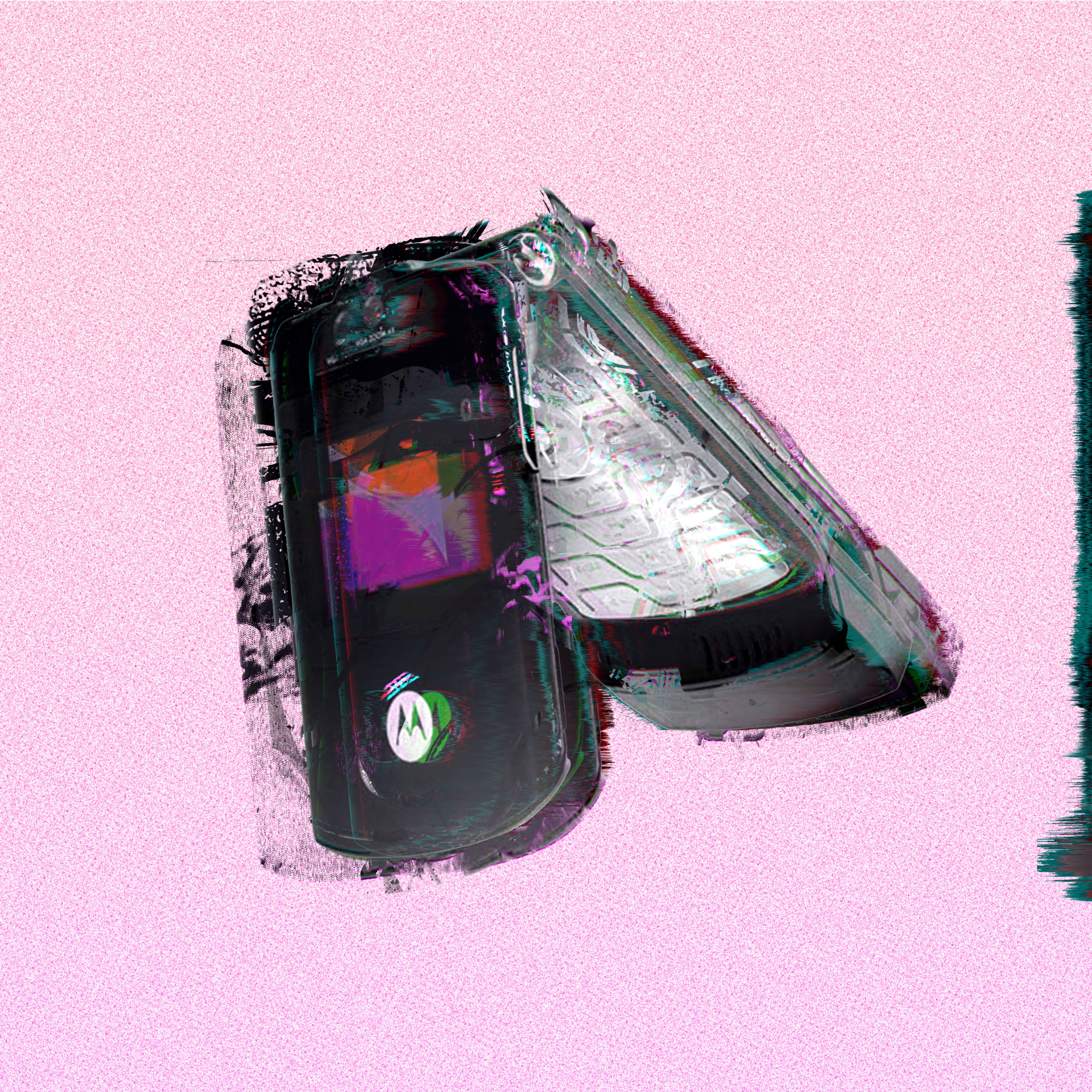HALO MOTO