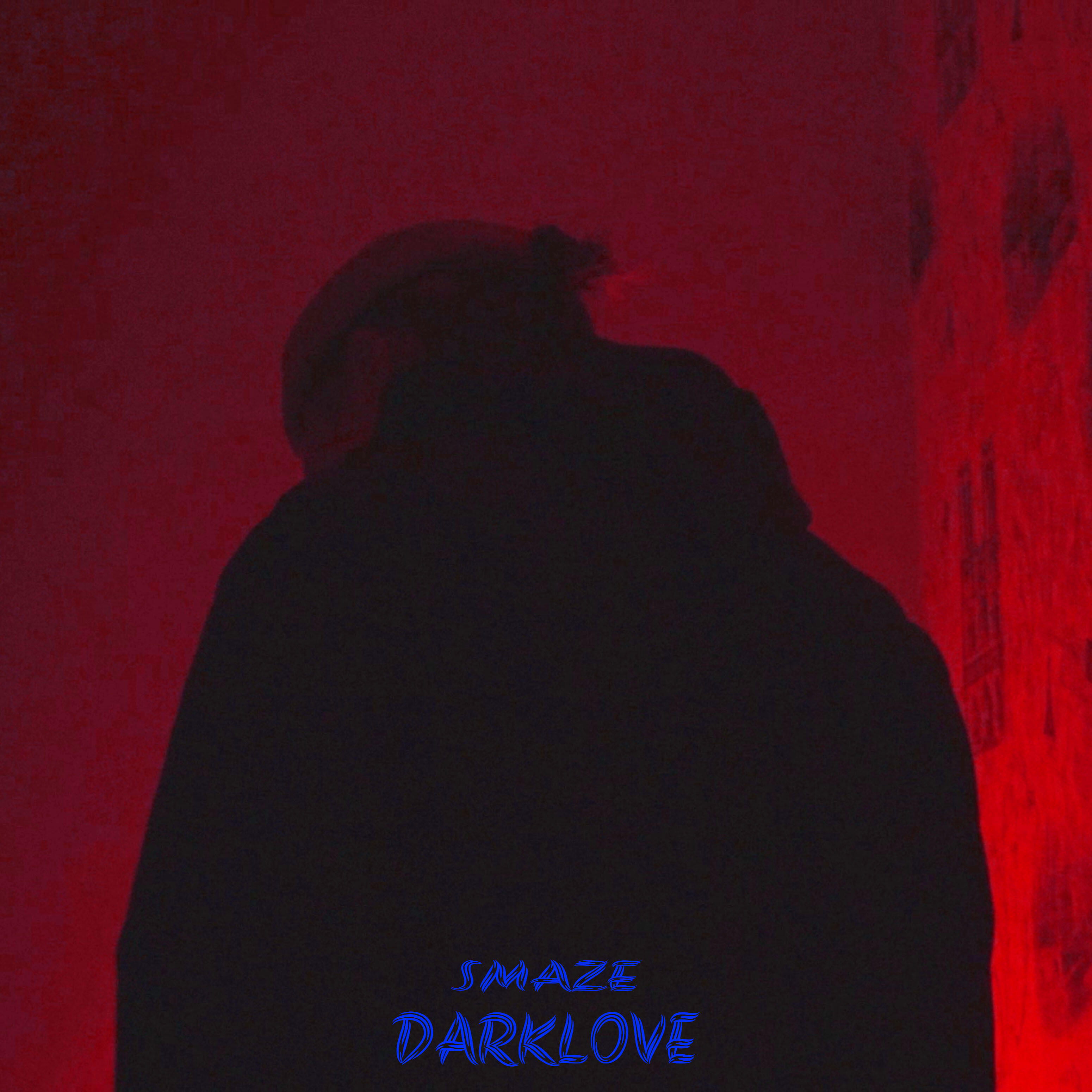 Альбом Dark Love исполнителя SMAZE