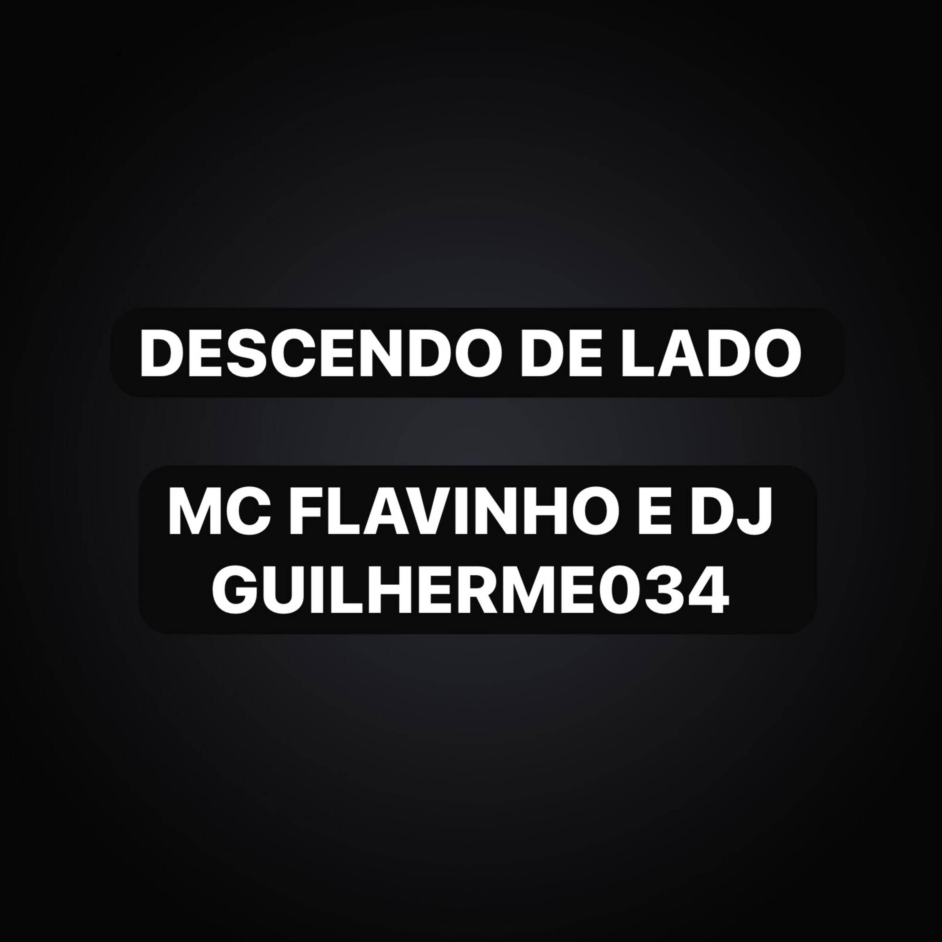 DJ GUILHERME034