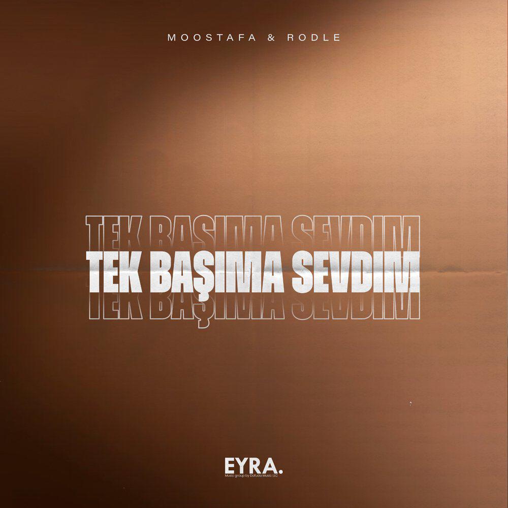Tek Başıma Sevdim