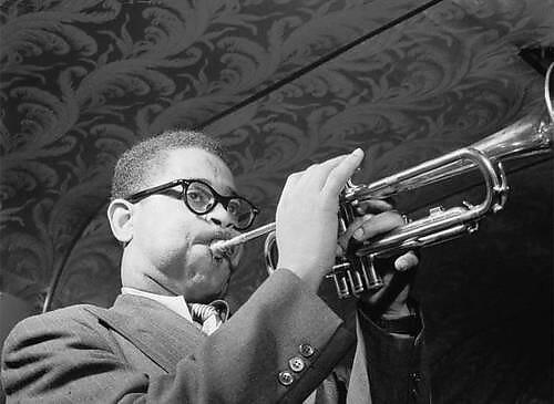 Dizzy Gillespie & his Orchestra