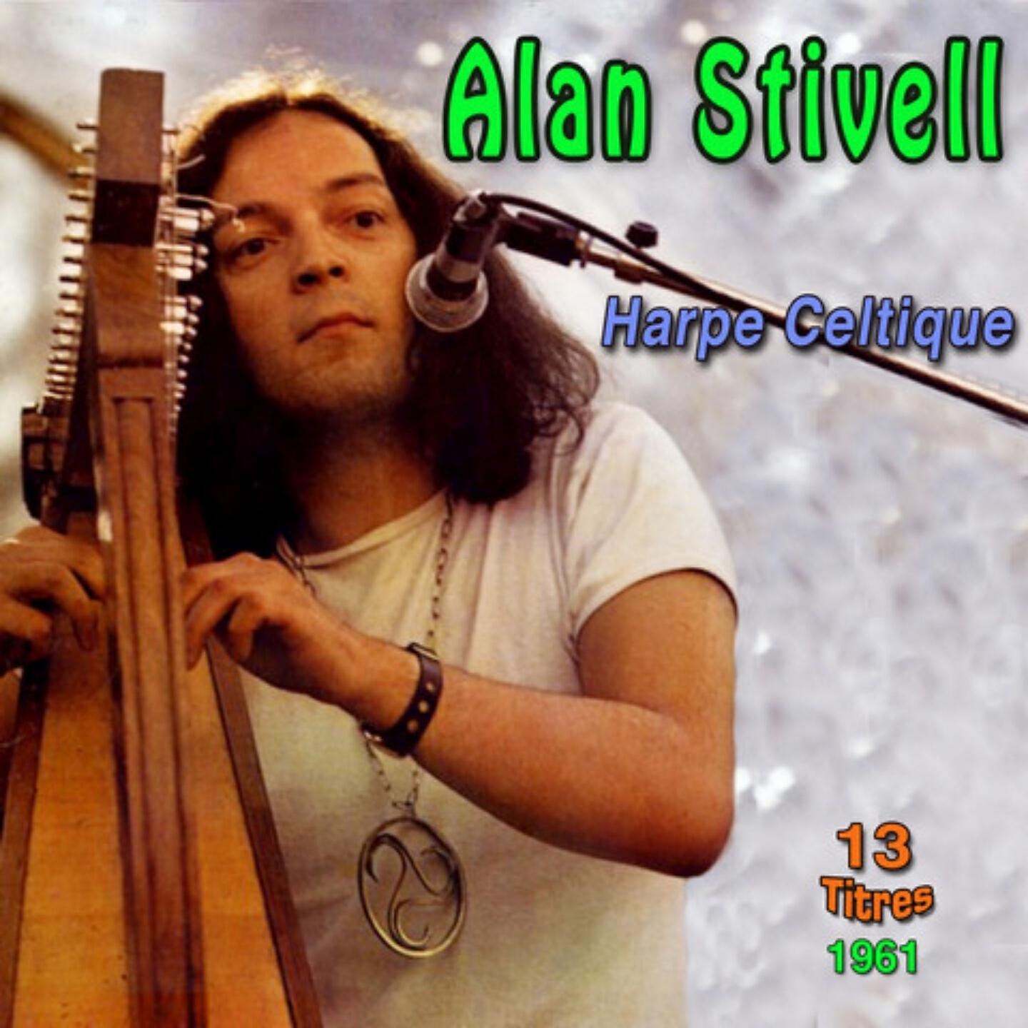 Alan Stivell - Abeir is me Huagneach
