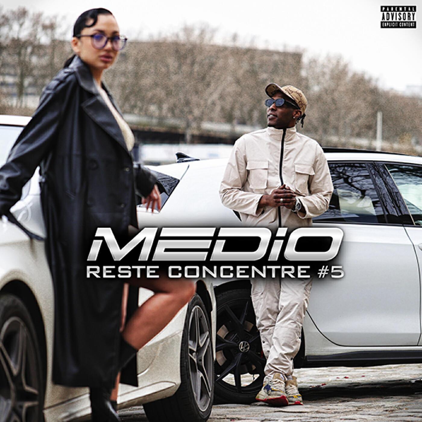 Medio