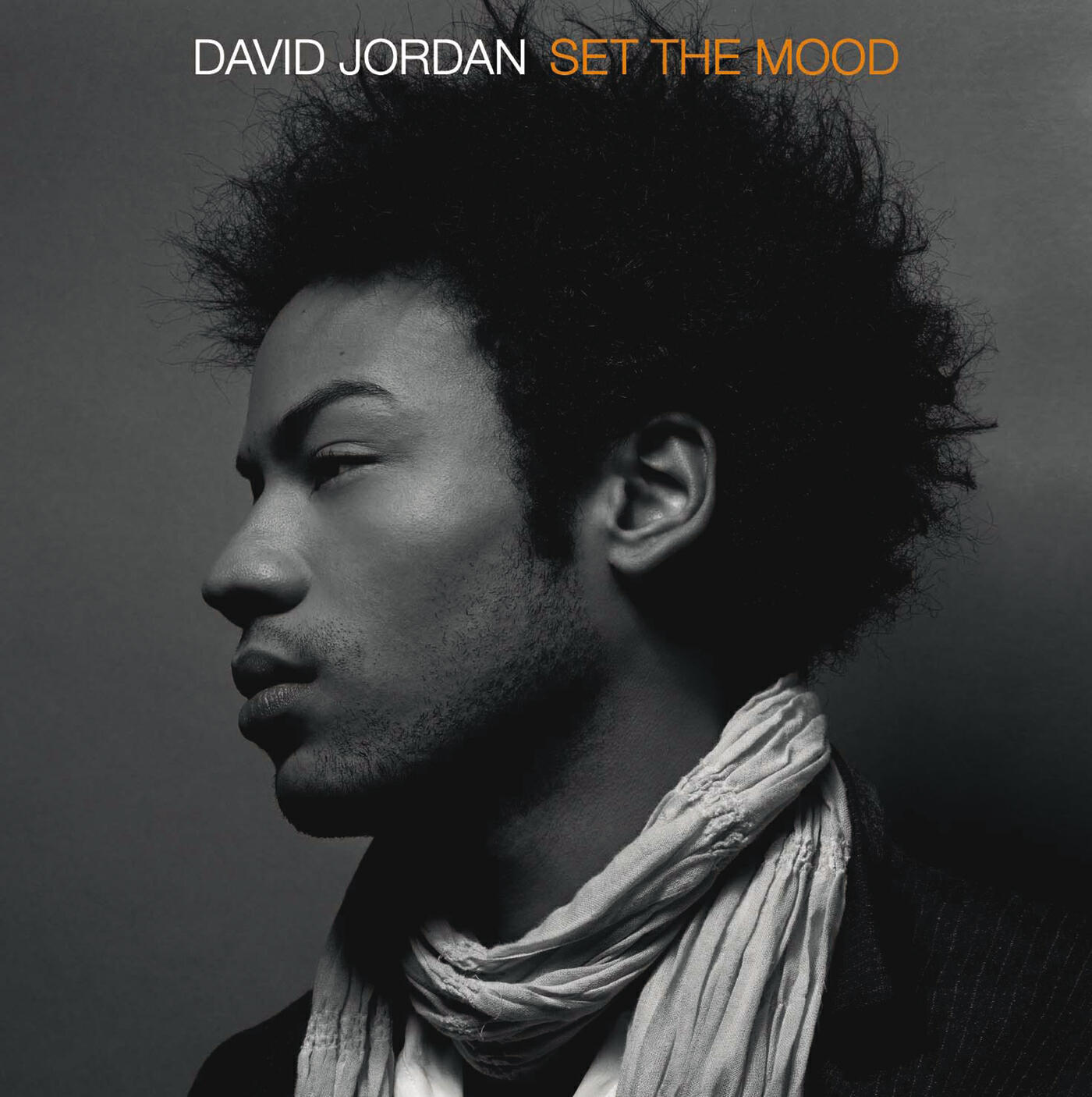 David Jordan - On The Money