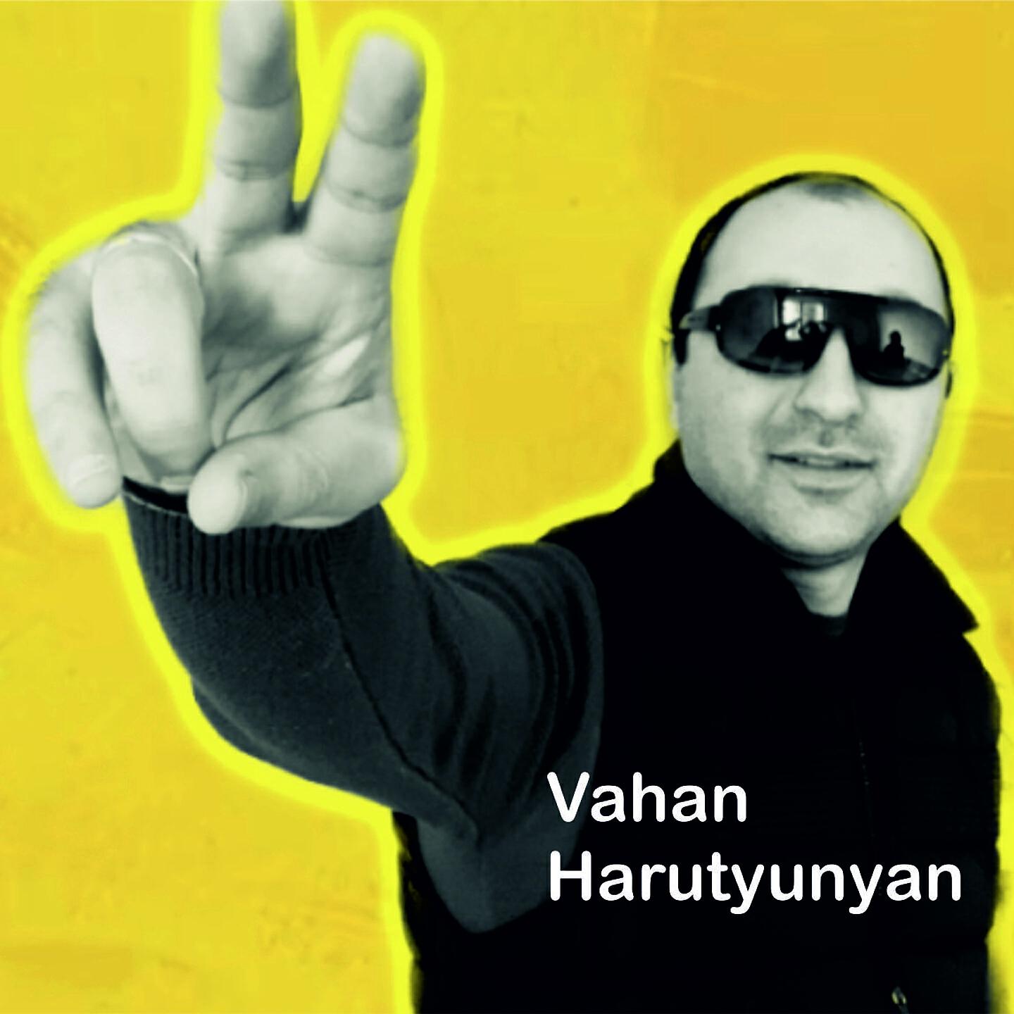 Альбом Armenian Mashup, Pt. 2 исполнителя Vahan Harutyunyan