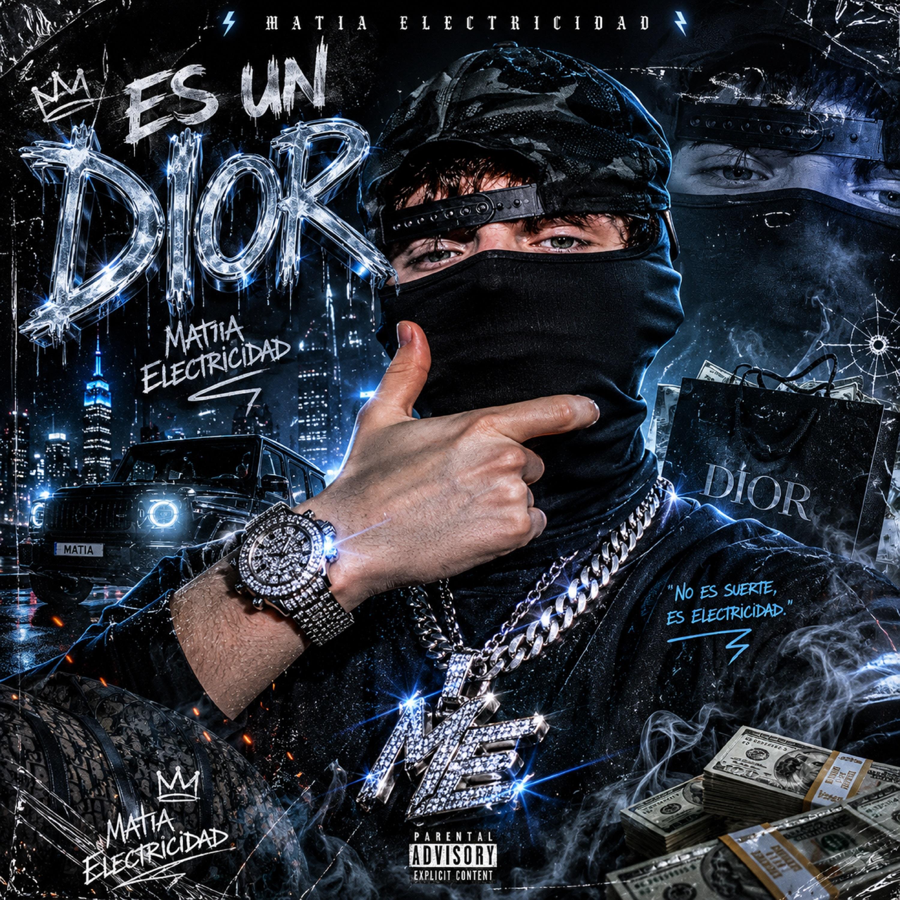 ES UN DIOR