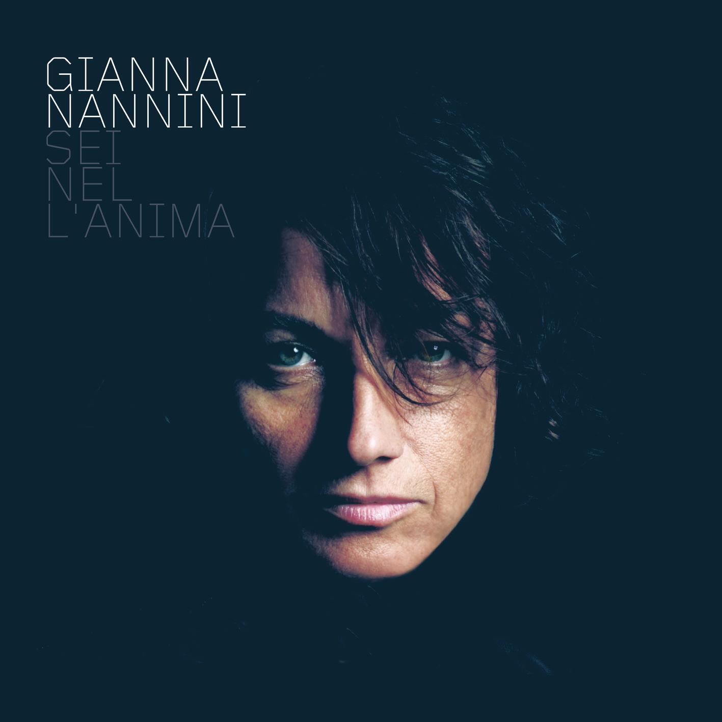 Альбом Sei nel l'anima исполнителя Gianna Nannini, Raül Refree