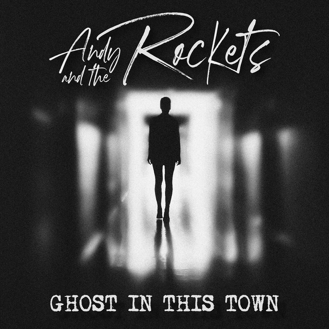 Ghost in this Town