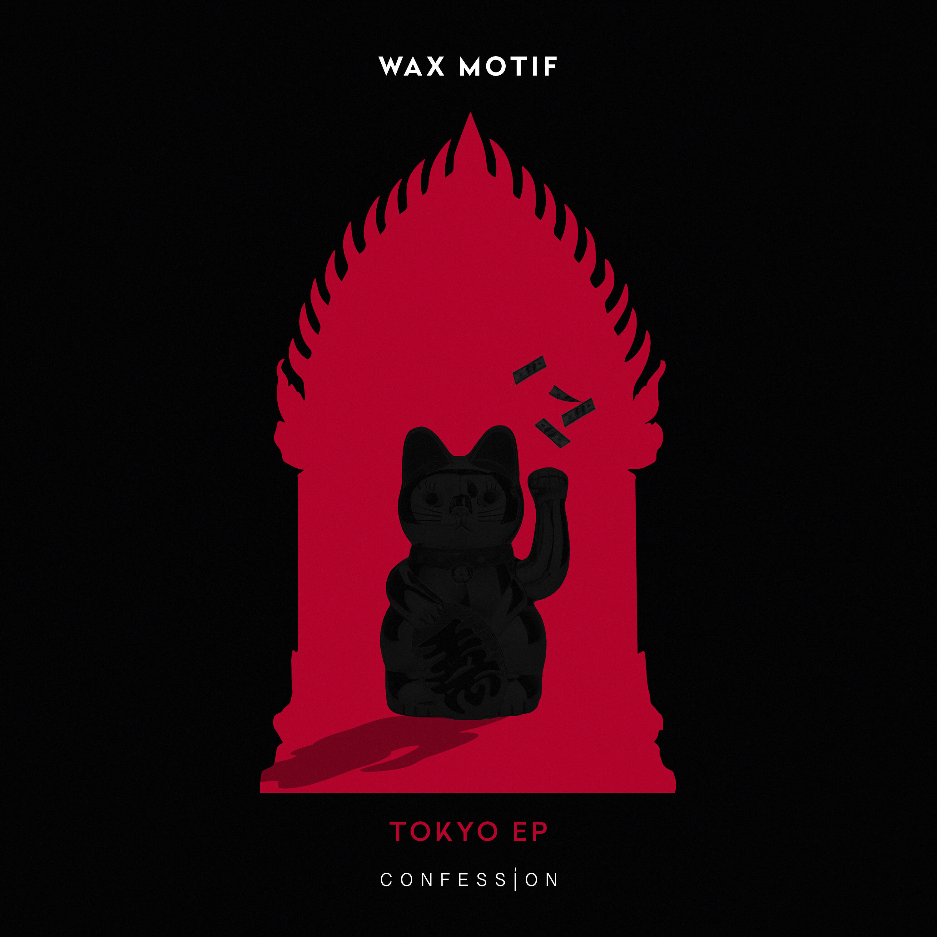 Tokyo EP