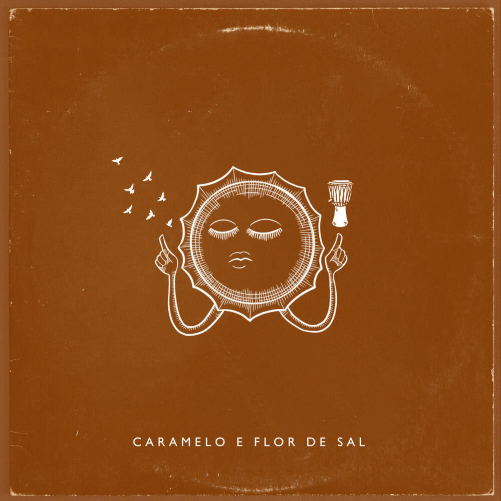 CARAMELO E FLOR DE SAL