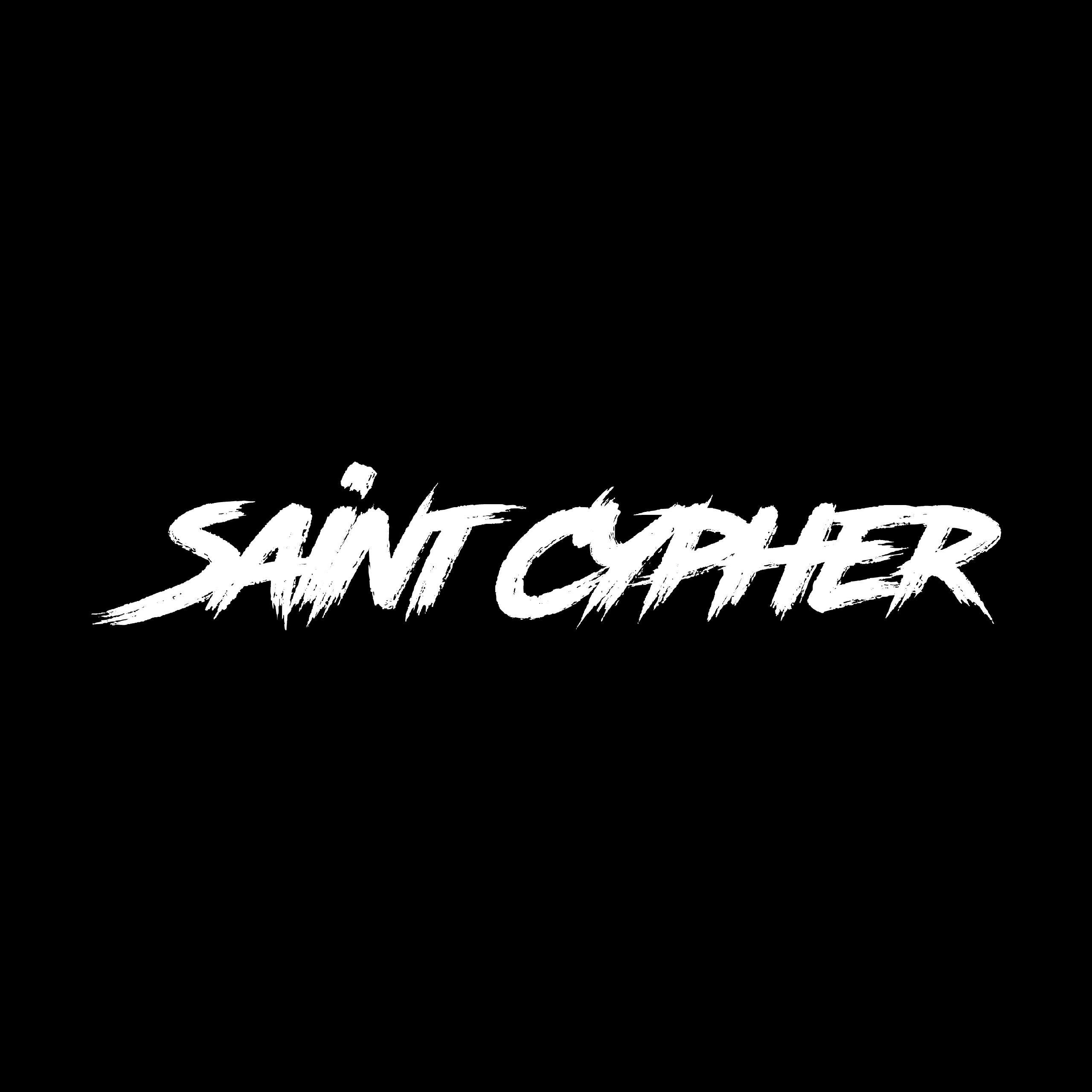 Альбом Saint Cypher исполнителя Пацанский Округ, Пашка Бекет, Tolyasha Prod