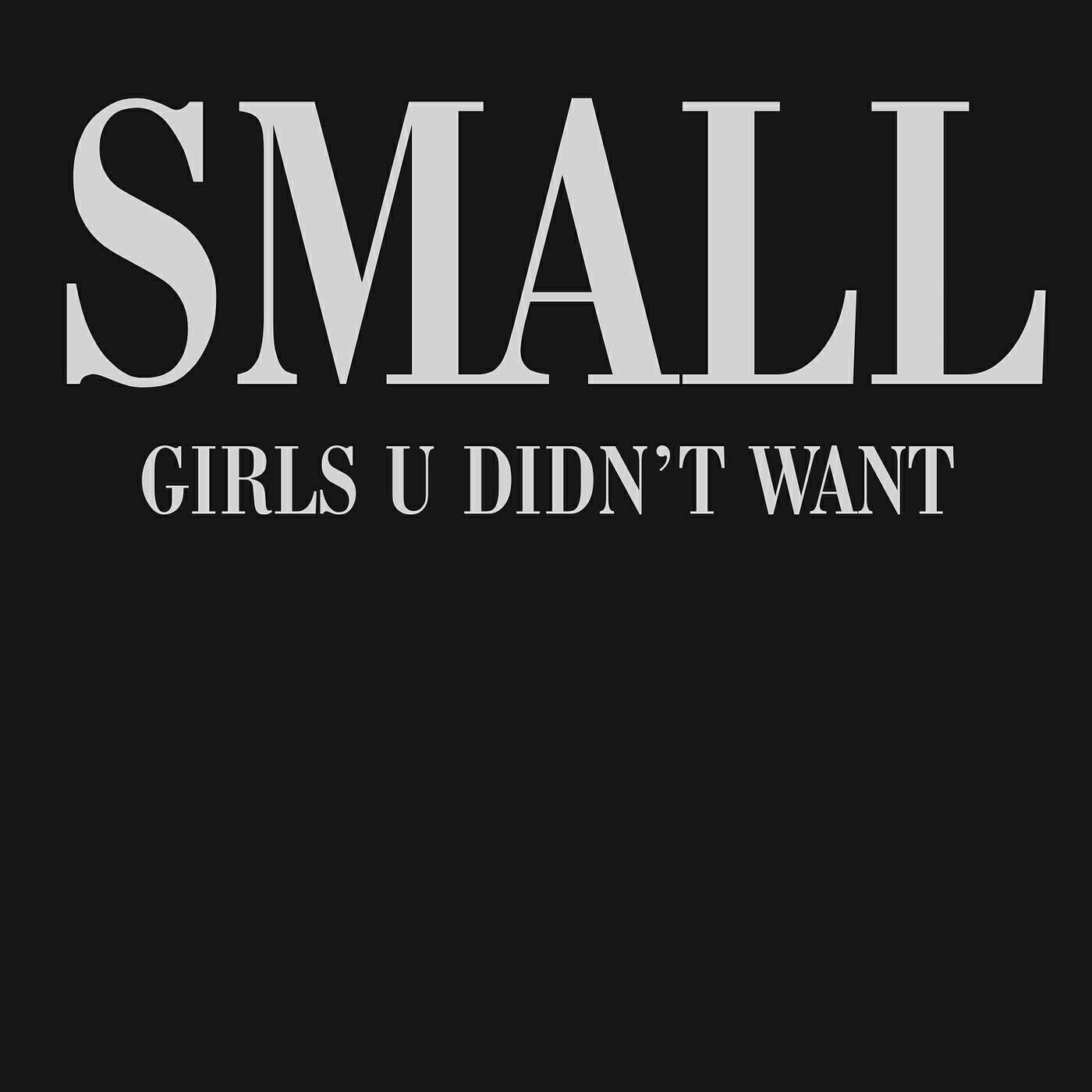 Girls U Didn't Want