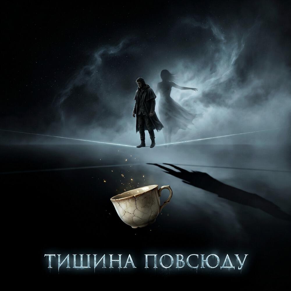 Тишина повсюду